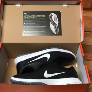 Mens nike lunar control vapor 2 golf shoes
